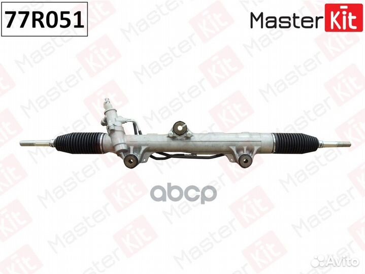 Рулевая рейка Toyota Land Cruiser 200 2008,Lex