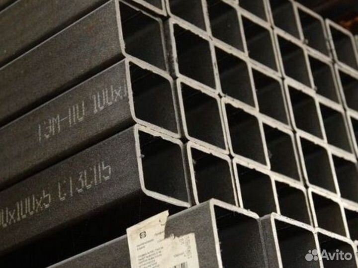 Профильная труба 40х40