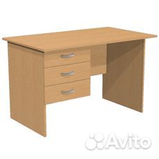 Продам школьные парты и стулья