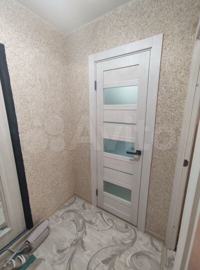 1-к. квартира, 25 м², 1/5 эт.