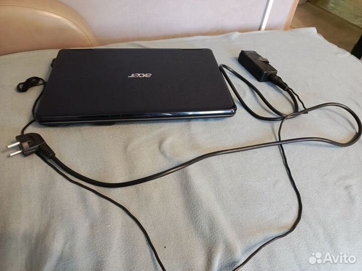 Acer Aspire 5732 z