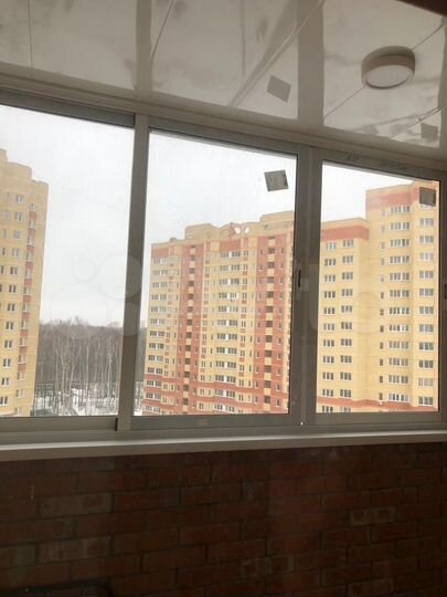 2-к. квартира, 80 м², 8/16 эт.