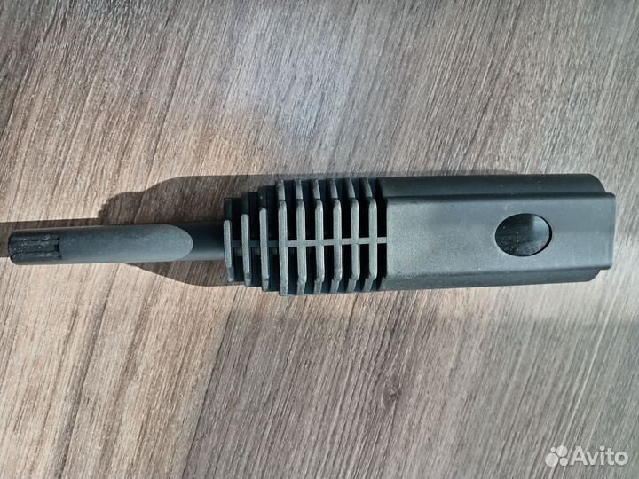 Комплект насадок для парогенератораGM-15 multi