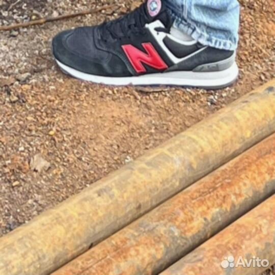 Труба металлическая 203х50 мм