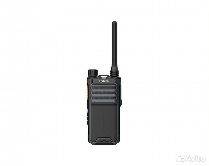 Цифровая радиостанция Hytera BP515 DMR VHF