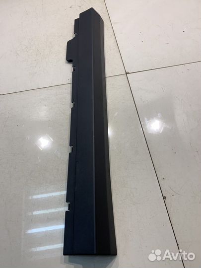 Обшивка багажника (Jaguar XE)