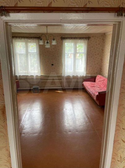 Дом 73,5 м² на участке 6 сот.