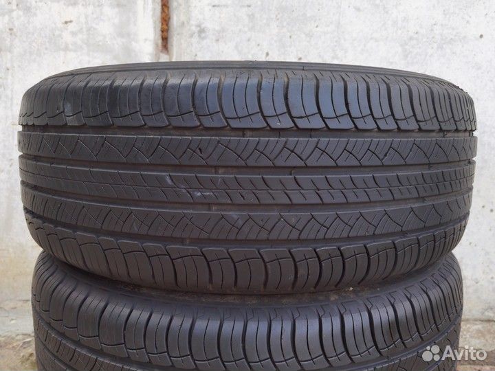 Michelin Latitude Tour HP 235/60 R18 103V