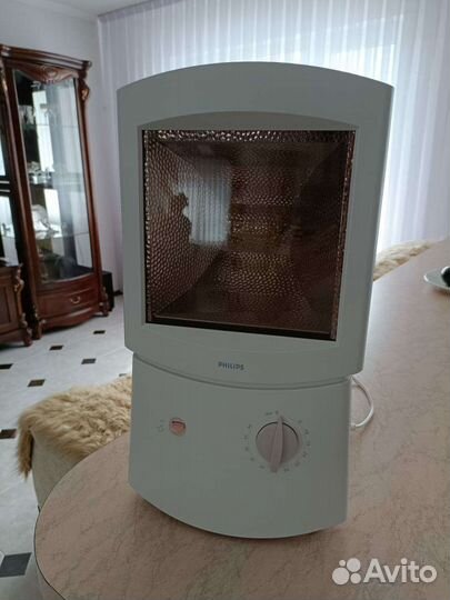 Уф лампа для загара