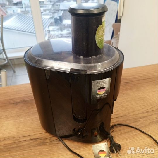 Соковыжималка Braun