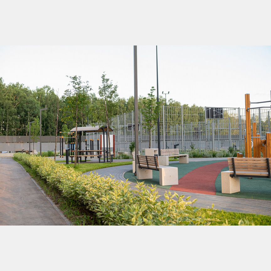 2-к. квартира, 65,4 м², 1/9 эт.