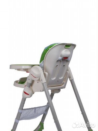 Детский стул для кормления