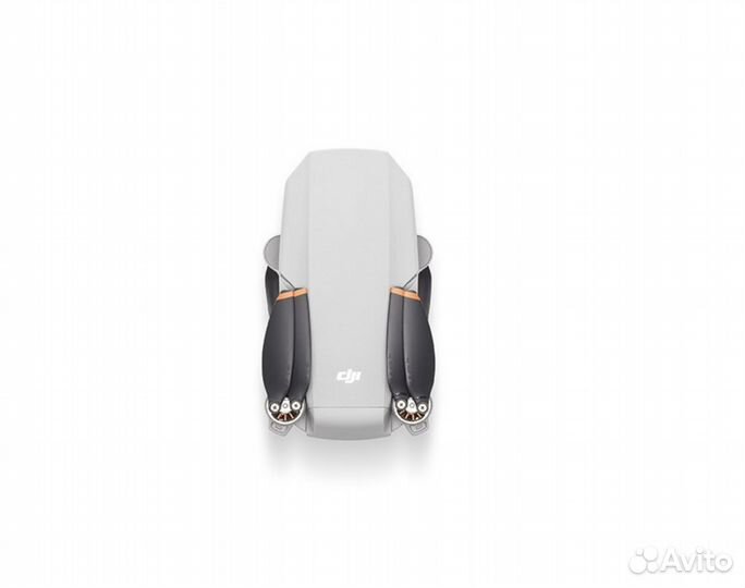 Dji mavic mini 2 разные комплектации