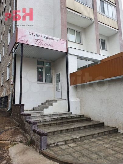 Готовый арендный бизнес, 60 м²