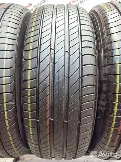 Michelin Primacy 4 215/60 R17