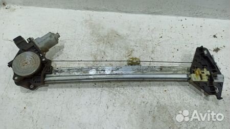 Стеклоподъемник электрический задний правый