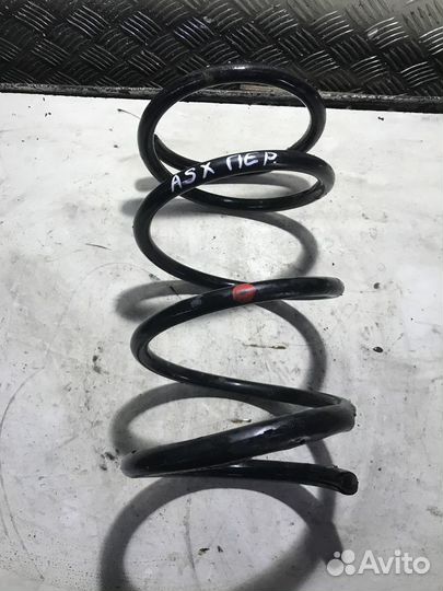 Пружина передняя Mitsubishi ASX