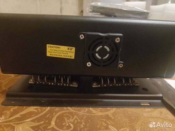 Комплект mdvr