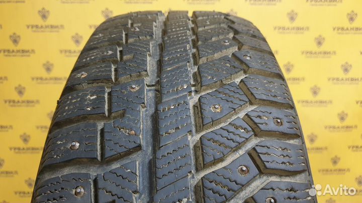 Cordiant Polar 2 205/55 R16 91T