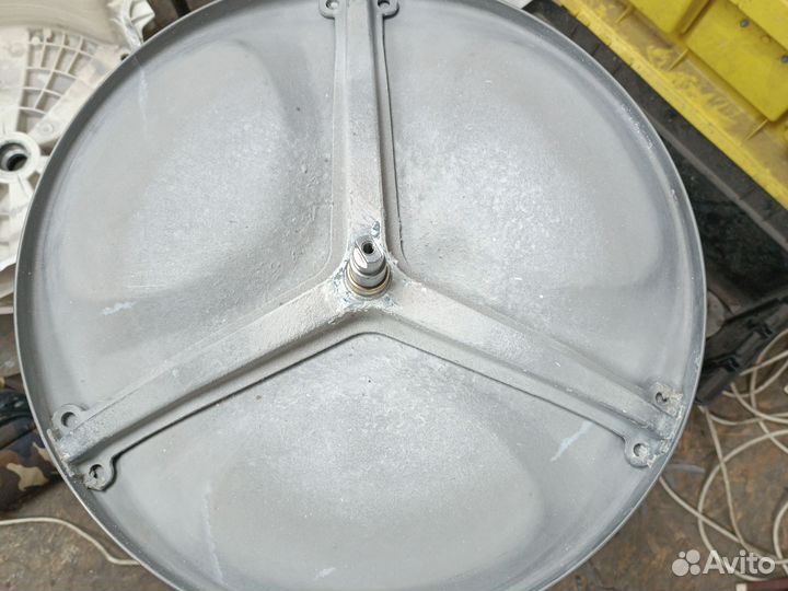 Крестовина для стиральной машины аристон индезит