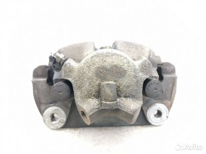 Суппорт тормозной передний правый Bmw X3 E83 2007