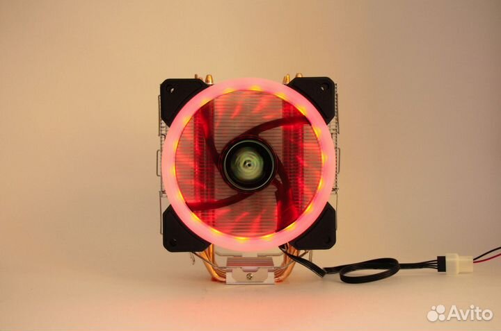 Кулер Башенный 1700 1200 1150 1151 AM4 AM3