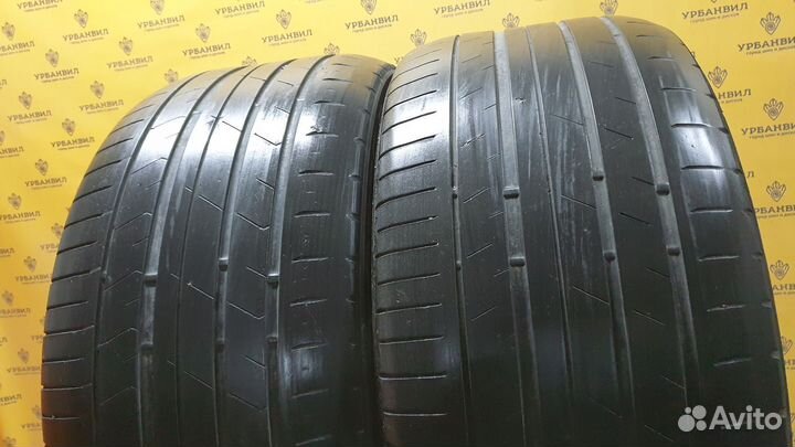 Toyo Proxes T1 Sport SUV 295/40 R21 111Y