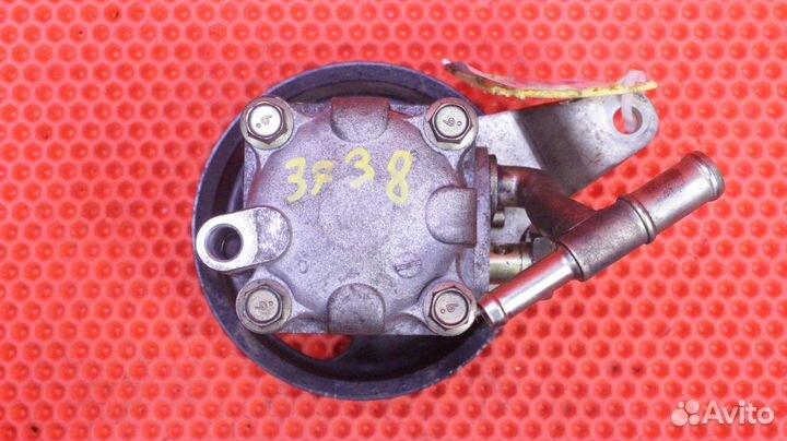 Гидроусилитель руля Nissan 350Z Z33 VQ35HR 49110WL