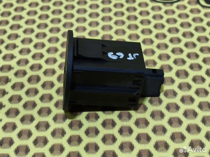 Переключатель подушки безопасности Opel Insignia