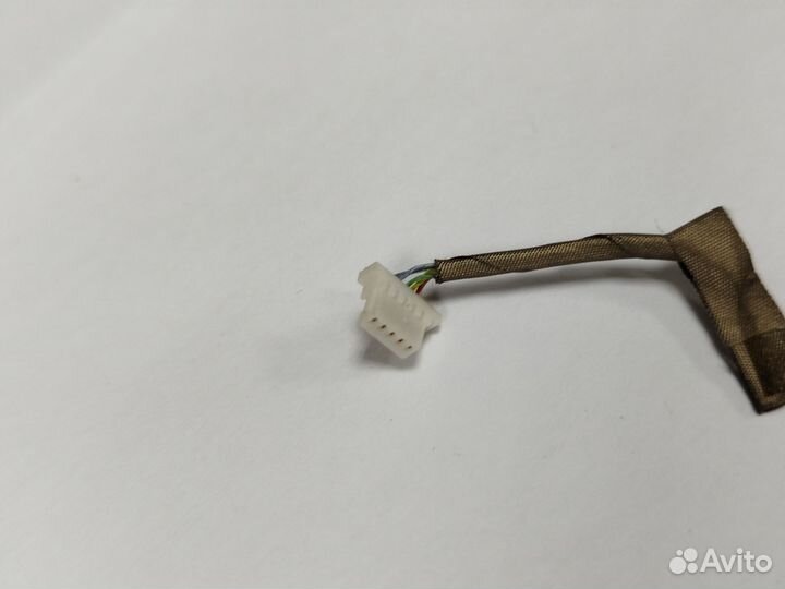 Шлейф матрицы для ноутбука asus K72D