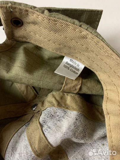 Бейсболка мужская Castle USA