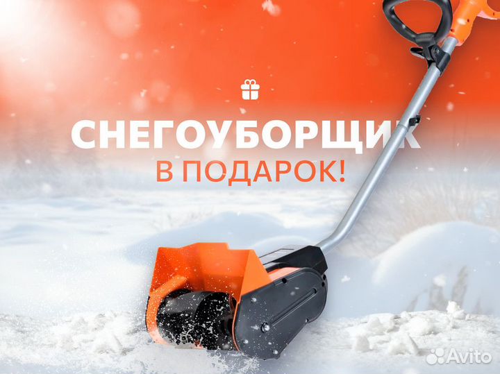 Подземная емкость под ключ