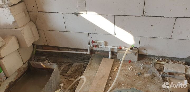 Мастер на час