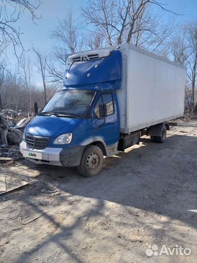 ГАЗ Валдай, 2013