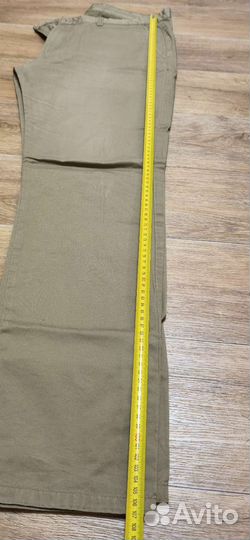 Брюки мужские ostin