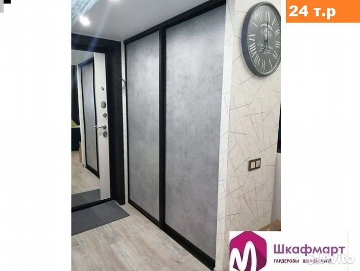 Перегородки раздвижные