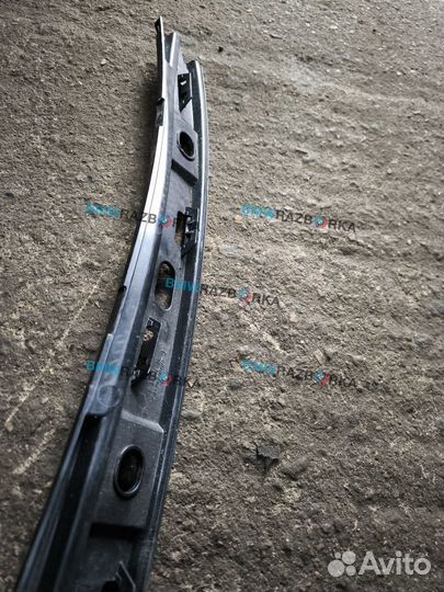 Молдинг крыши левый BMW i8 I12 2015 5162 7 336 417