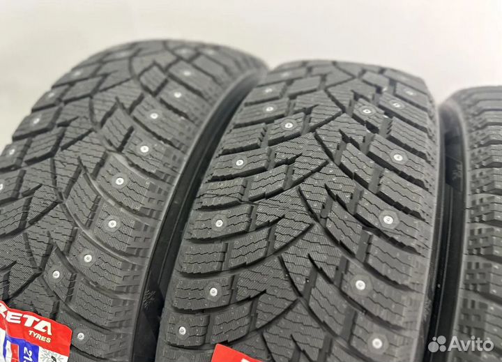 Zeta Antarctica Sport 215/60 R17 38T