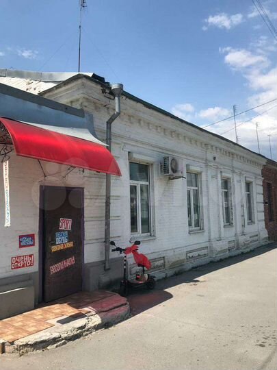 Торговая площадь, 110 м²