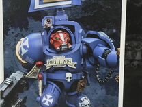 Joytoy Warhammer 40 Вархаммер Джойтой