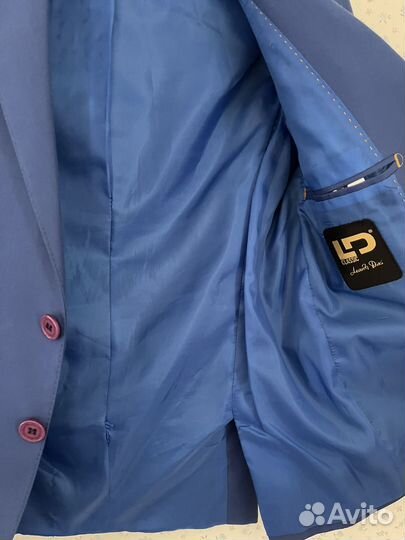 Костюм для мальчика 140 146