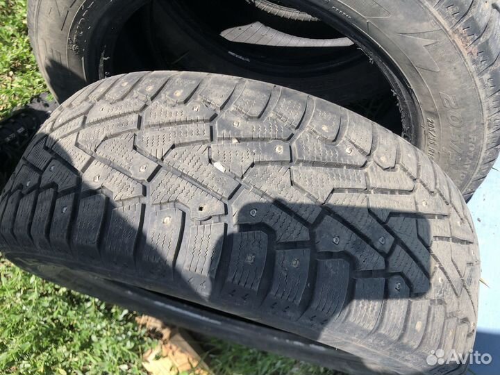 Pirelli Ice Zero 205/55 R16