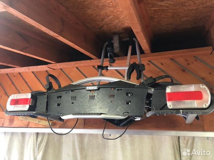 Сдам в аренду велобагажники