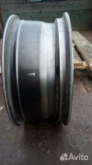 Колеса диски r 17