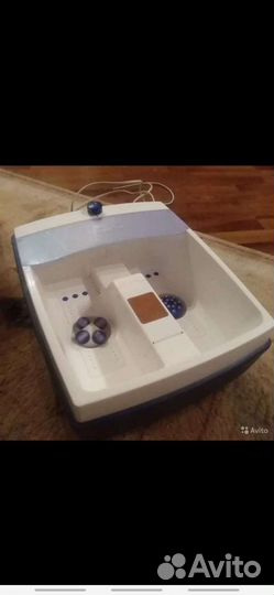 Массажная ванночка для ног