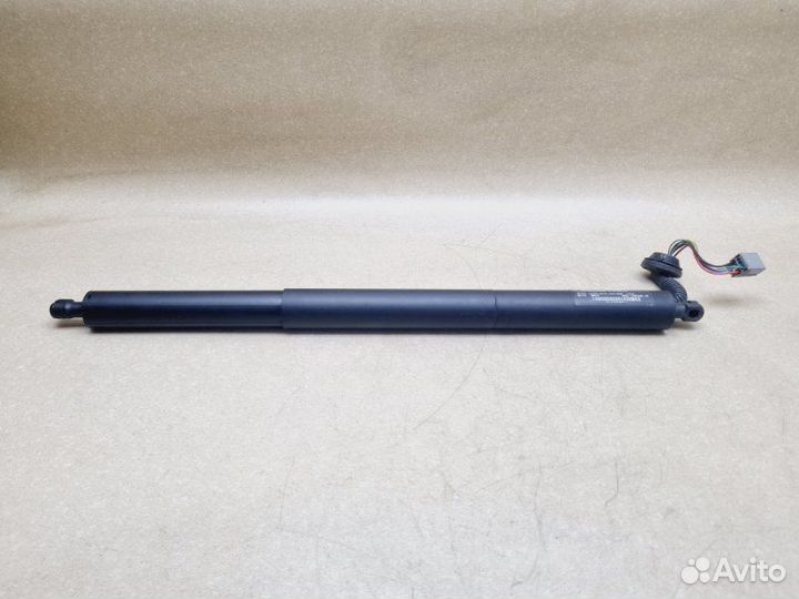 Амортизатор двери багажника левый Ford Explorer