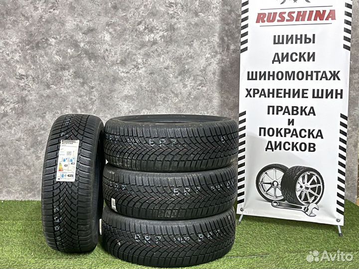 Bridgestone Blizzak LM-005 285/45 R19 111W