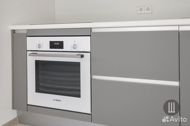 Кухня в рассрочку