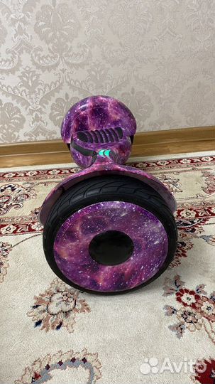 Гироскутер