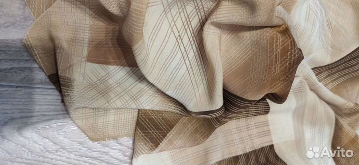 Трикотажная ткань отрезом Ш:105см Д:2,3м